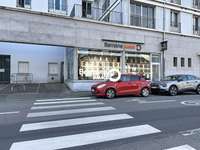Bureaux et commerces