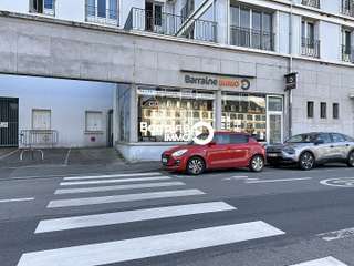 Bureaux et commerces