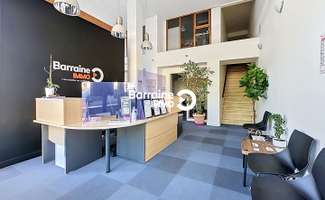 Photo Bureaux et commerces Morlaix