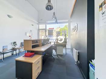 Bureaux et commerces