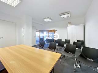 Bureaux et commerces