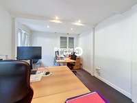 Bureaux et commerces