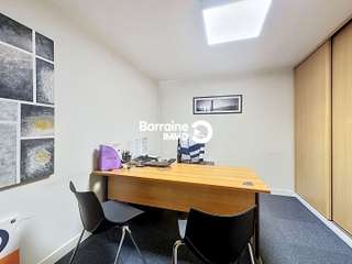 Bureaux et commerces