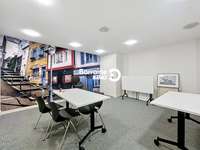 Bureaux et commerces