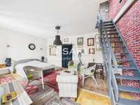 Bureaux et commerces 7 pièces