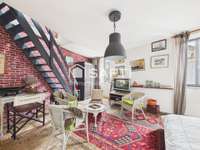 Bureaux et commerces 7 pièces
