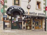 Bureaux et commerces 7 pièces