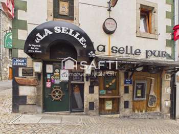 Vente Bureaux et commercesMorlaix
