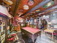 Bureaux et commerces 7 pièces