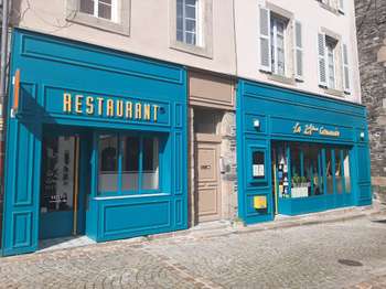 Vente Bureaux et commerces 378 m&sup2;Morlaix