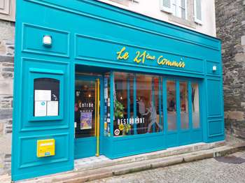 Bureaux et commerces Bureaux et commerces