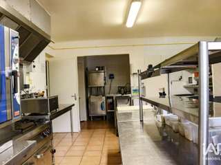 Bureaux et commerces