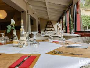 Vente Bureaux et commerces 240 m&sup2;Mornas