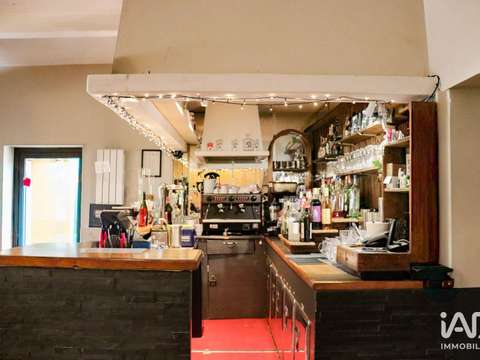 Bureaux et commerces