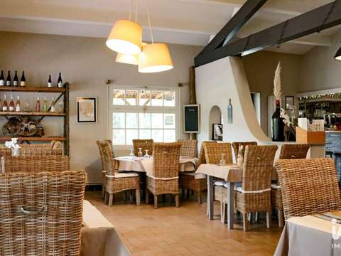 Bureaux et commerces