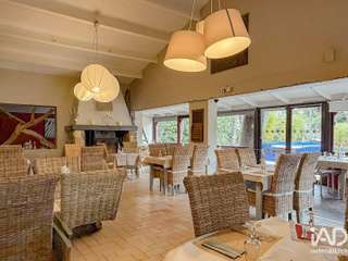 Bureaux et commerces