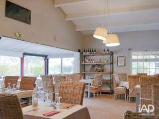 Bureaux et commerces