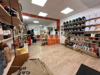 Bureaux et commerces 3 pièces Mortagne-au-Perche 61