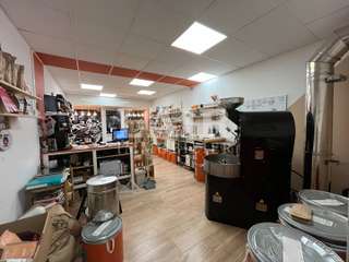 Bureaux et commerces 3 pièces