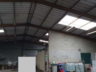 Bureaux et commerces 7 pièces