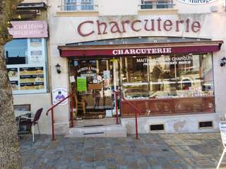 Bureaux et commerces 5 pièces