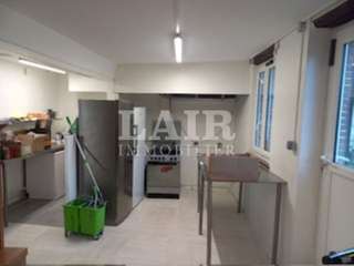 Bureaux et commerces 4 pièces