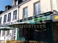 Bureaux et commerces 3 pièces