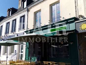Bureaux et commerces 3 pièces Mortagne-au-Perche 61