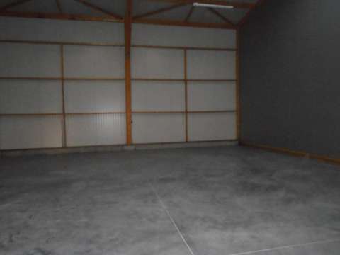 Bureaux et commerces