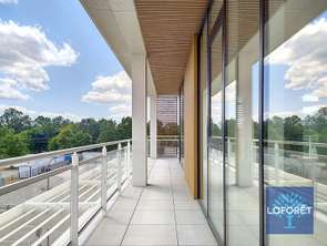 Vente Bureaux et commerces 189 m&sup2;Mouilleron-le-Captif