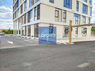 Bureaux et commerces