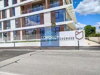 Bureaux et commerces