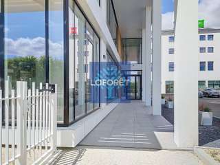 Bureaux et commerces