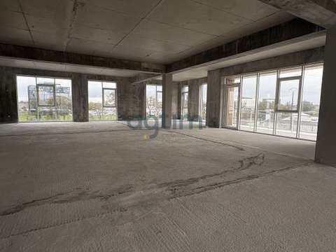 Bureaux et commerces