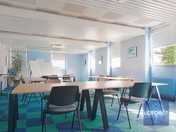 Vente Bureaux et commerces 960 m&sup2;Mouilleron-le-Captif