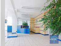 Bureaux et commerces Bureaux et commerces