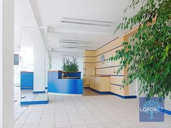 Bureaux et commerces Bureaux et commerces