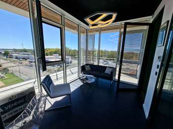 Vente Bureaux et commerces 205 m&sup2;Mouilleron-le-Captif
