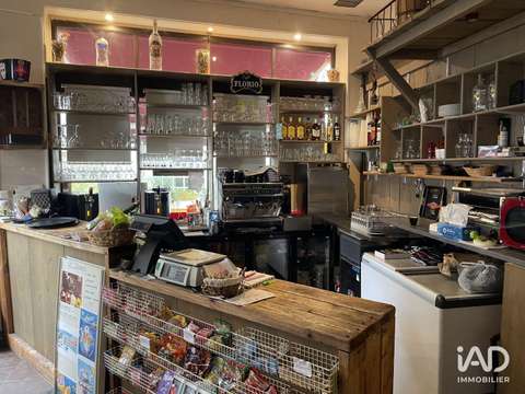 Bureaux et commerces