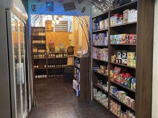 Bureaux et commerces