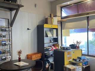 Bureaux et commerces