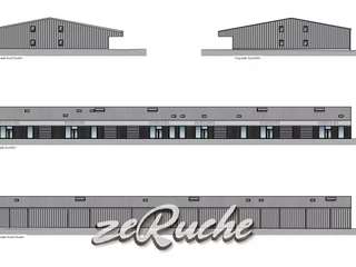 Bureaux et commerces