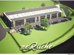 Vente Bureaux et commerces 87 m&sup2;Moult