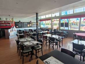 Vente Bureaux et commerces 111 m&sup2;Mourenx