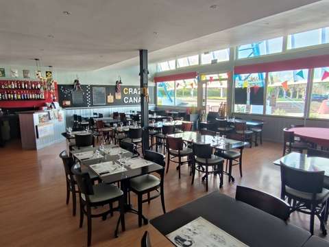 Bureaux et commerces Mourenx 64