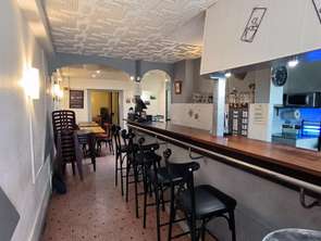 Vente Bureaux et commerces 92 m&sup2;Mourenx