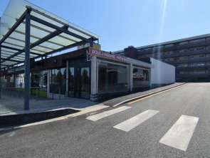 Vente Bureaux et commerces 171 m&sup2;Mourenx