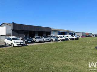 Bureaux et commerces