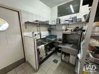 Bureaux et commerces