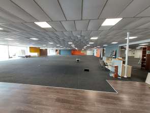Vente Bureaux et commerces 2835 m&sup2;Moutiers-les-Mauxfaits